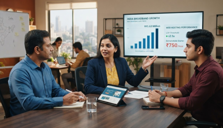 Cheap Website Hosting India: A Practical Guide