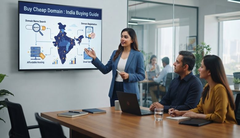 Buy Cheap Domain : India Buying Guide