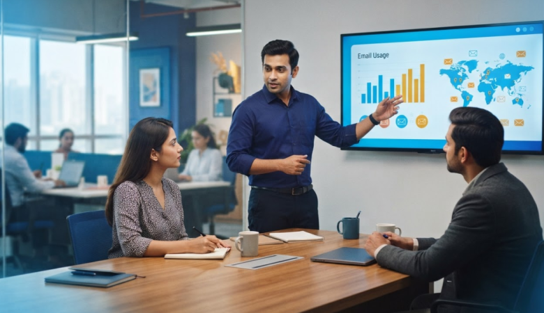 Business Email Hosting: Setup and Buying Guide